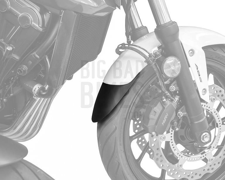 Pyramid Extenda Fenda for Honda CBR650F