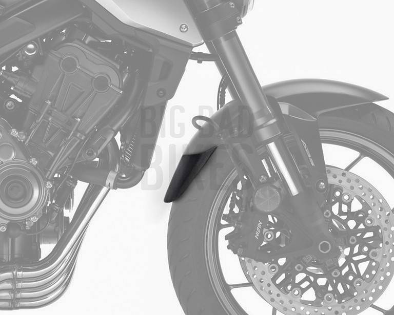 Pyramid Extenda Fenda for Honda CBR650R