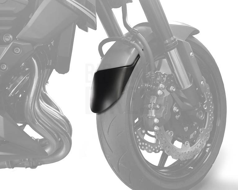Pyramid Extenda Fenda for Kawasaki Z800, ZX636 & Z1000