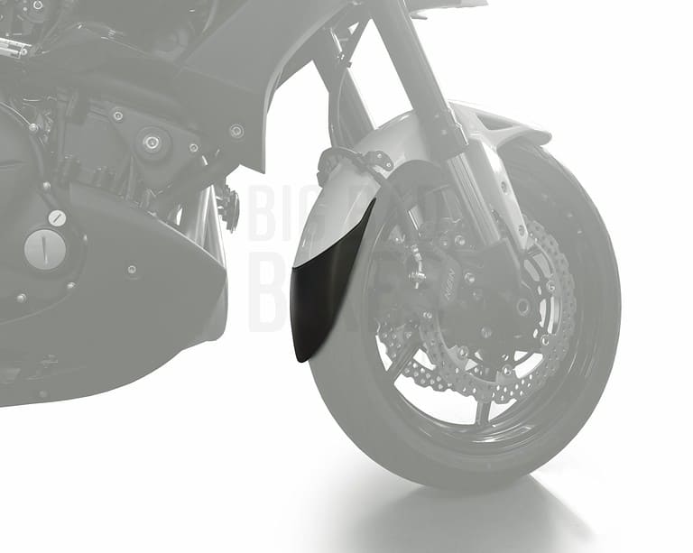 Pyramid Extenda Fenda for Kawasaki Versys 650 & 1000