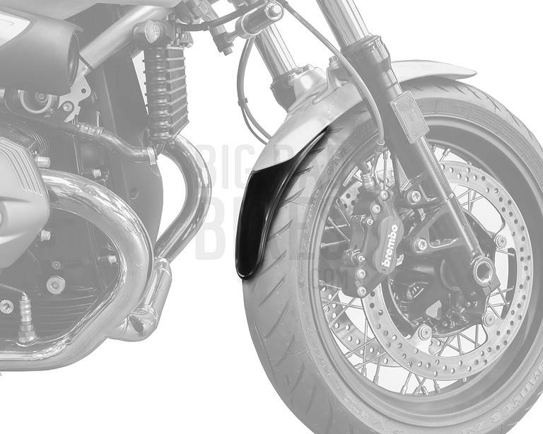 Pyramid Extenda Fenda for BMW RNineT