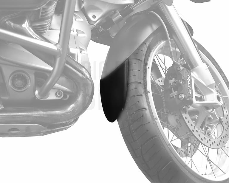 Pyramid Extenda Fenda for BMW R1200GS/GSA / R1250GS/GSA