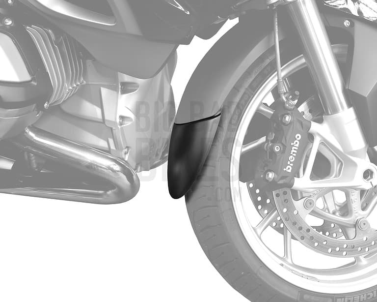Pyramid Extenda Fenda for BMW R1200RT / R1250RT
