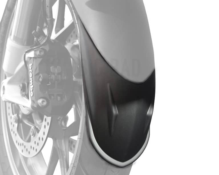 Pyramid Uber Extenda Fenda for BMW R1200GS/GSA / R1250GS/GSA