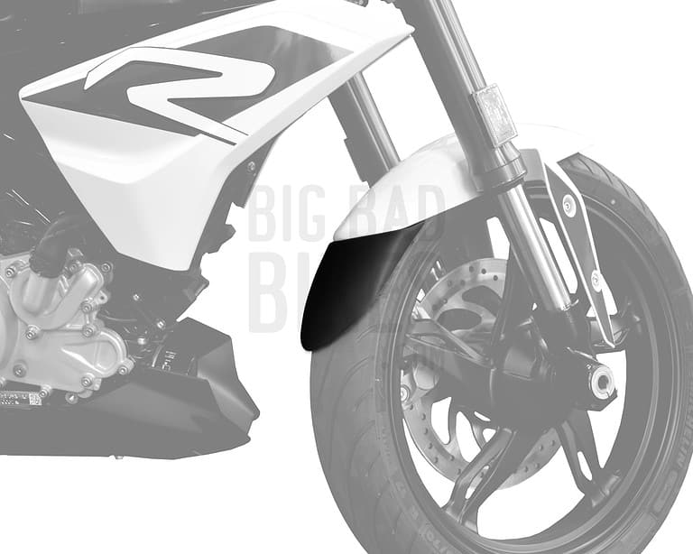 Pyramid Extenda Fenda for BMW G 310 R