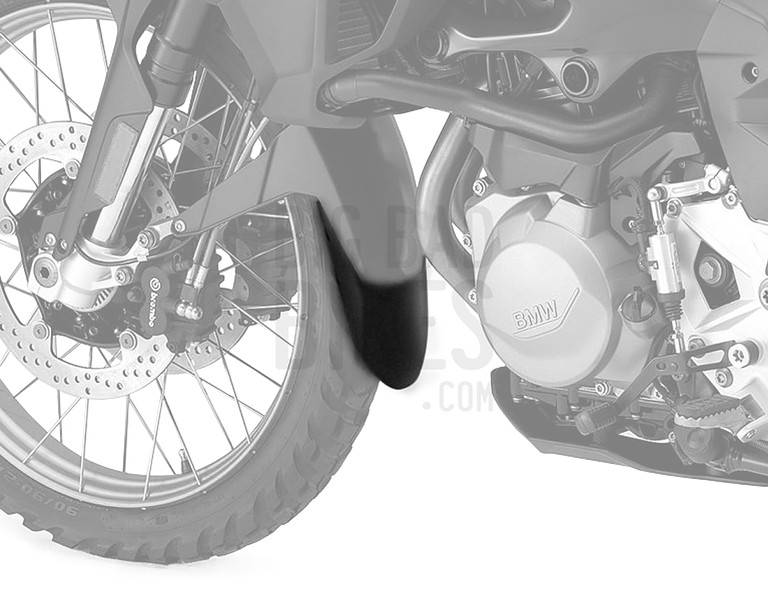 Pyramid Extenda Fenda for BMW F850GS/GSA