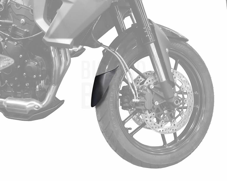 Pyramid Extenda Fenda for Triumph Tiger 800 XR / XRX