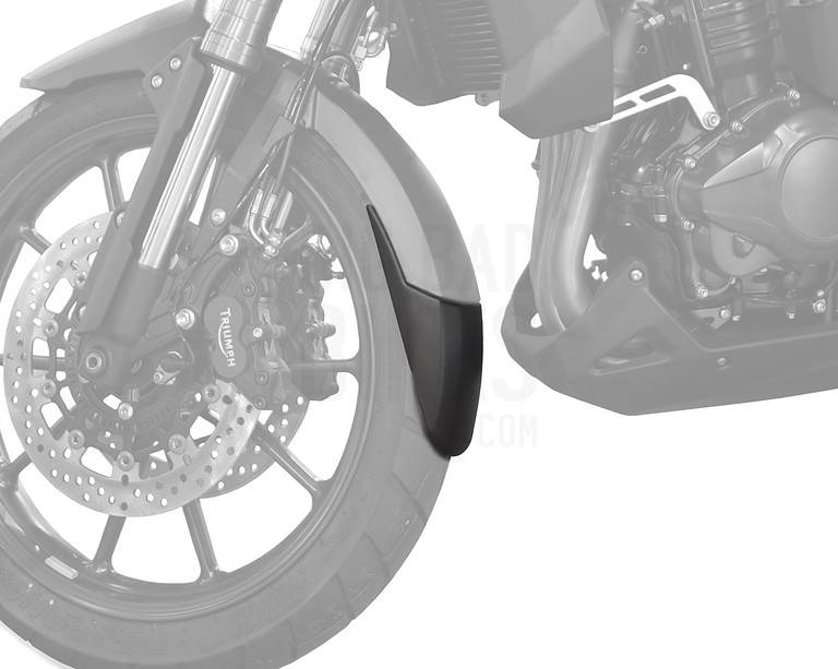 Pyramid Extenda Fenda for Triumph Explorer XC
