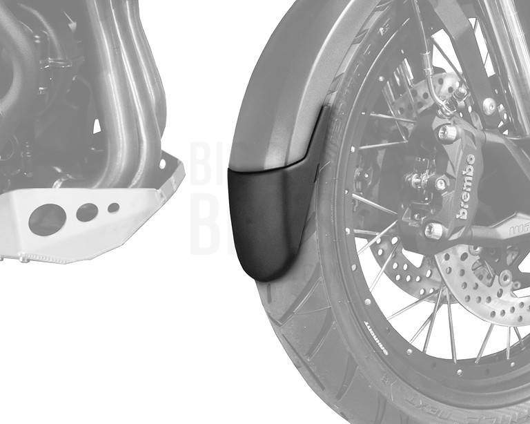 Pyramid Extenda Fenda for Triumph Explorer / Tiger 1200