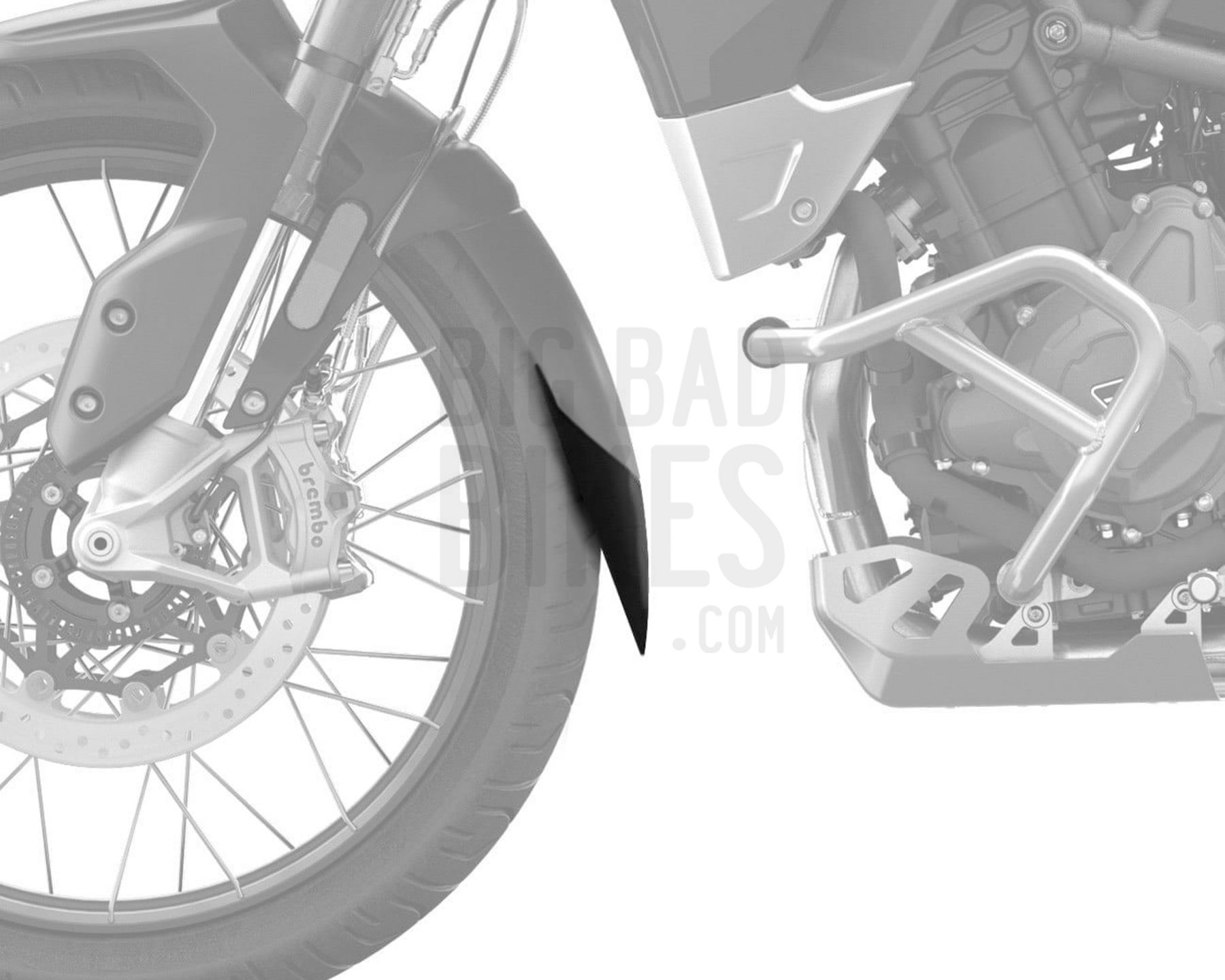 056950 pyramid-extenda-fenda-matte-black-triumph-tiger-900-rally-pro-2020-extenda-fendas-056950-2_1024x1024@2x