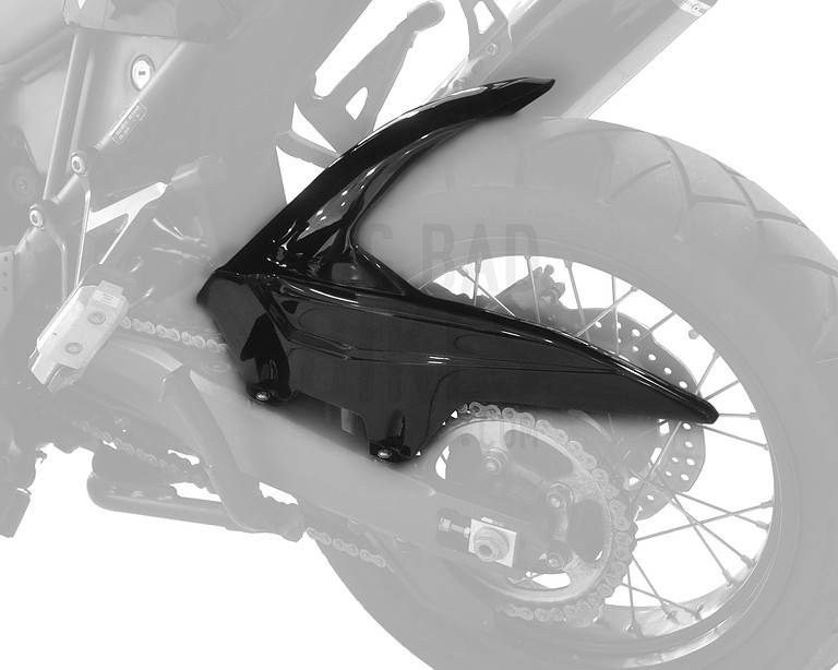 Pyramid Rear Hugger for Honda Africa Twin