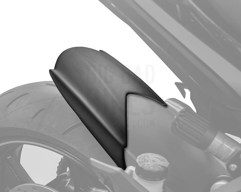 Pyramid Hugger Extension for Kawasaki Z900