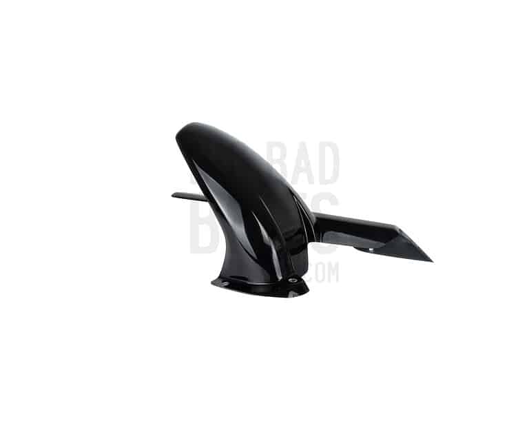 Pyramid Rear Hugger for KTM Duke 200 / 390