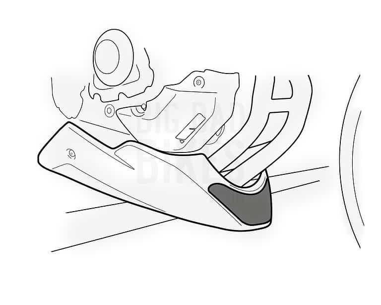 Pyramid Venture Shield Paint Protector