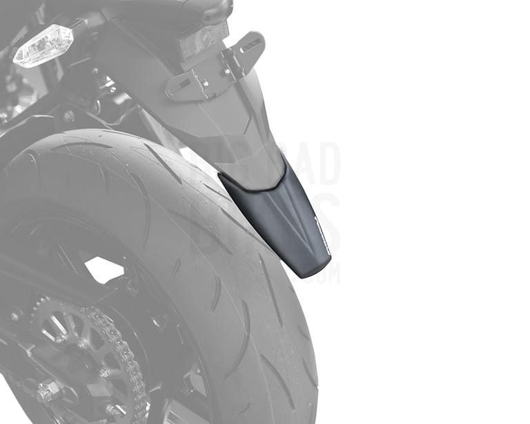 Pyramid Ductail for Kawasaki ER-6n / 6f