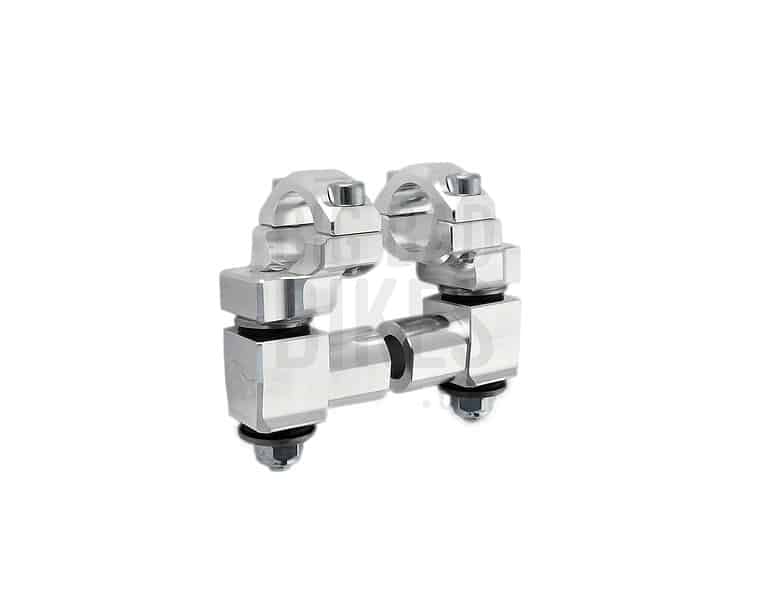 Rox Pivoting Anti-Vibe Handlebar Risers