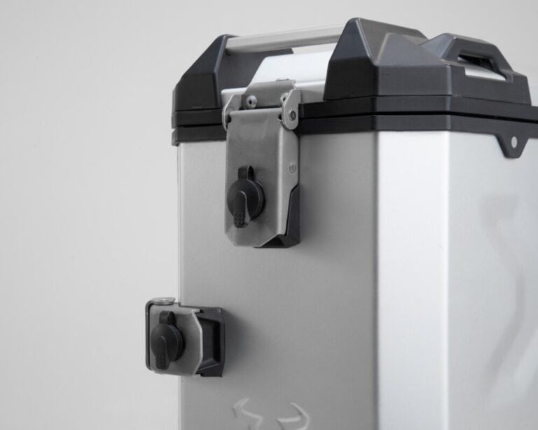 SW-Motech 2 Lock Set for TraX ION/ADV