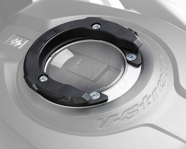 SW-Motech Quick Lock EVO Tank Ring