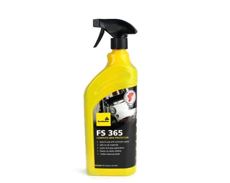 Scottoiler FS365 Corrosion Protector