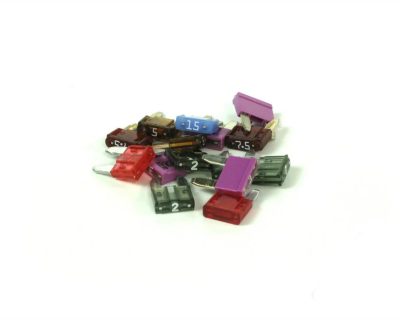 DENALI Mini ATM Fuses for DENALI PowerHub2