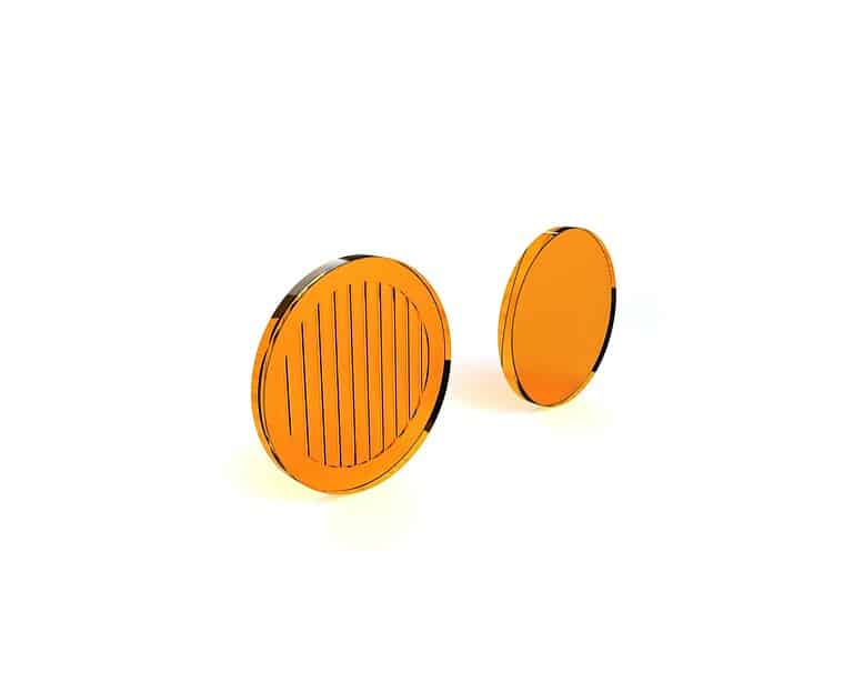 DENALI DM v2.0 Amber TriOptic™ Lens Kit