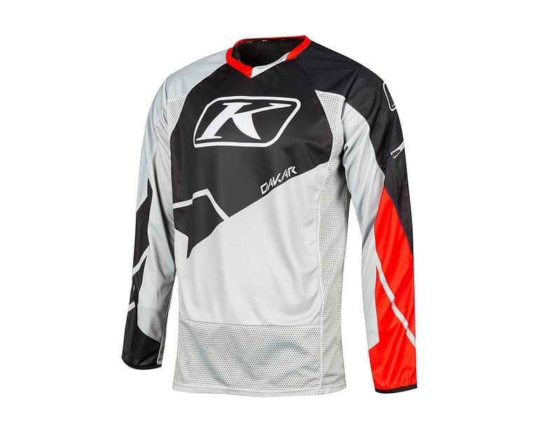 Klim Dakar Jersey - Non-Current
