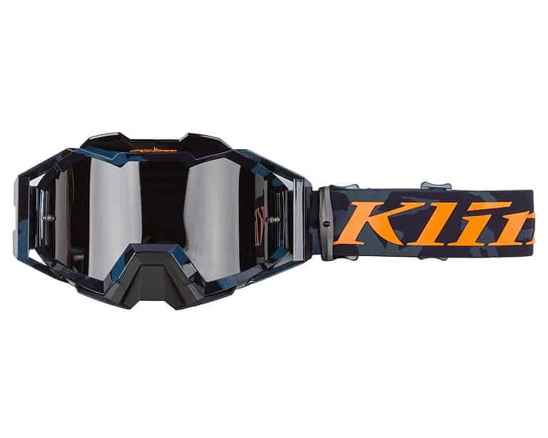 Klim Viper Pro Off Road Goggles