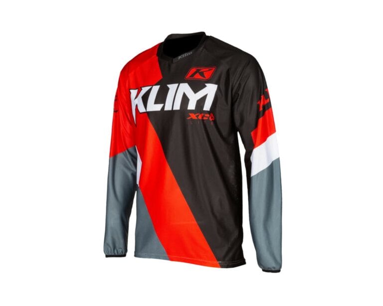 Klim XC Lite Jersey