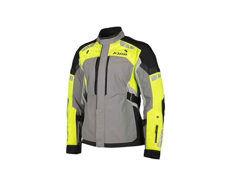 Klim Latitude Jacket