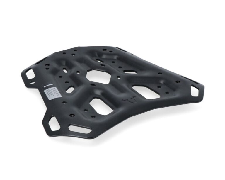 SW-Motech Adventure Luggage Rack for Kawasaki Versys 650