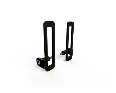 DENALI DRL Fender Mount Kit