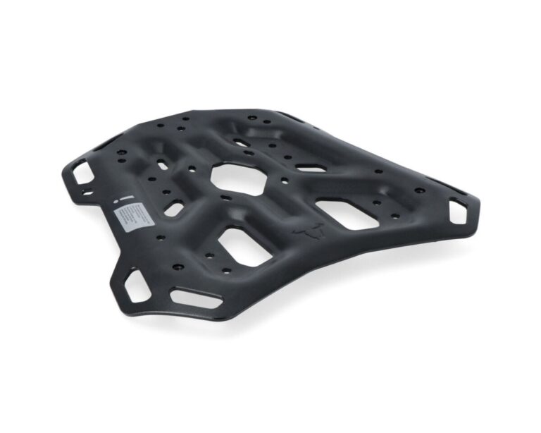 SW-Motech Adventure Luggage Rack for BMW F750GS / F850GS - for OE Plastic Rack