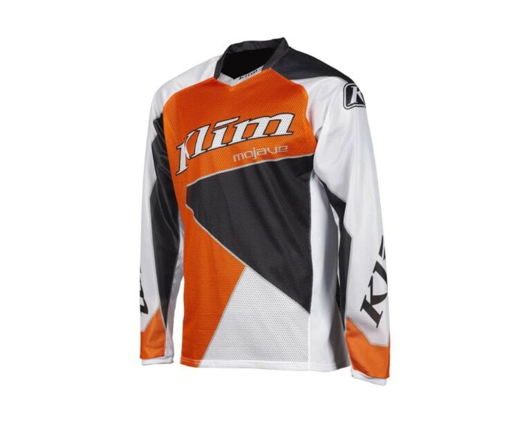 Klim Mojave Jersey - Non-Current