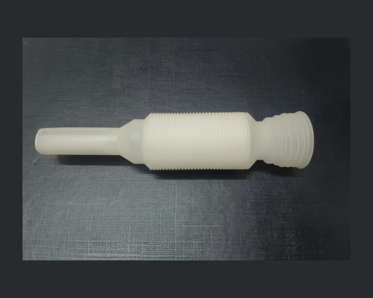 Desert Fox Fuel Cell Spare Spout