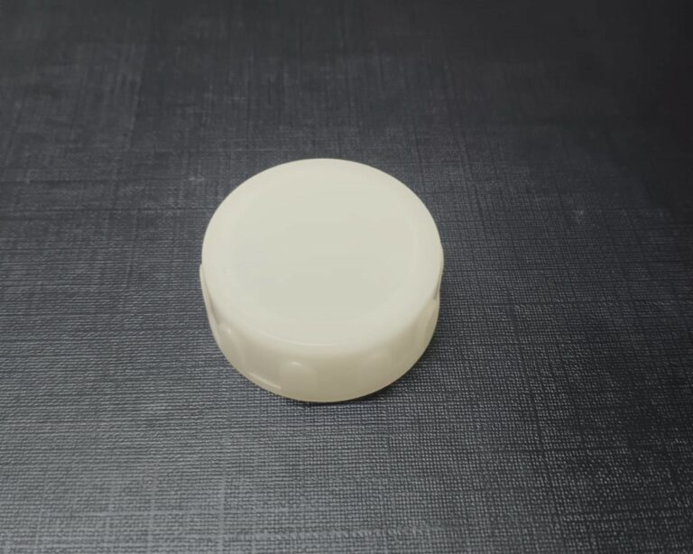 Desert Fox Fuel Cell Spare Cap