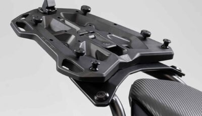 SW-Motech Adapter Plate for Givi Monokey for Street Rack
