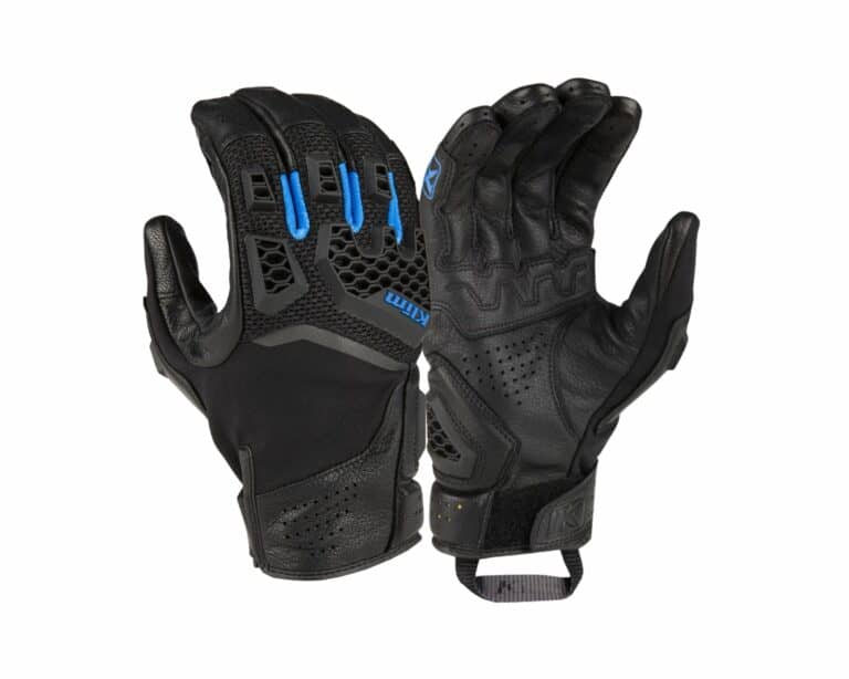 Klim Baja S4 Gloves - Non-Current