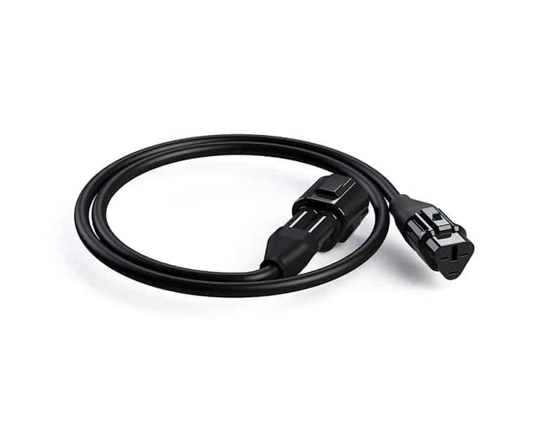 DENALI v2.0 Light Harness Extension