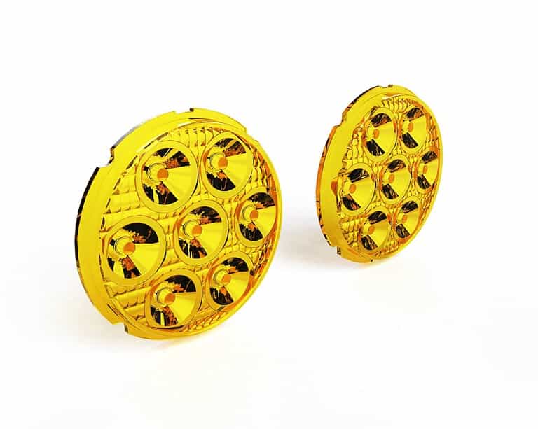 DENALI D7 Selective Yellow Lens Kit