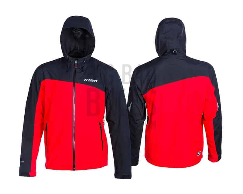 klim gore tex jacket