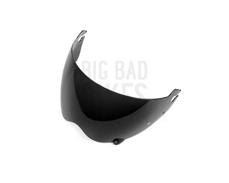 Klim Krios Pro Dark Smoke Face Shield