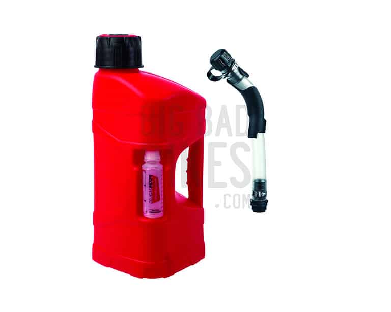 Polisport ProOctane Fuel Can