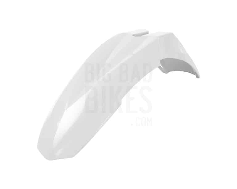 Polisport SuperMoto Front Fender