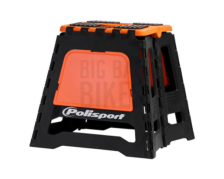 Polisport Foldable Bike Stand