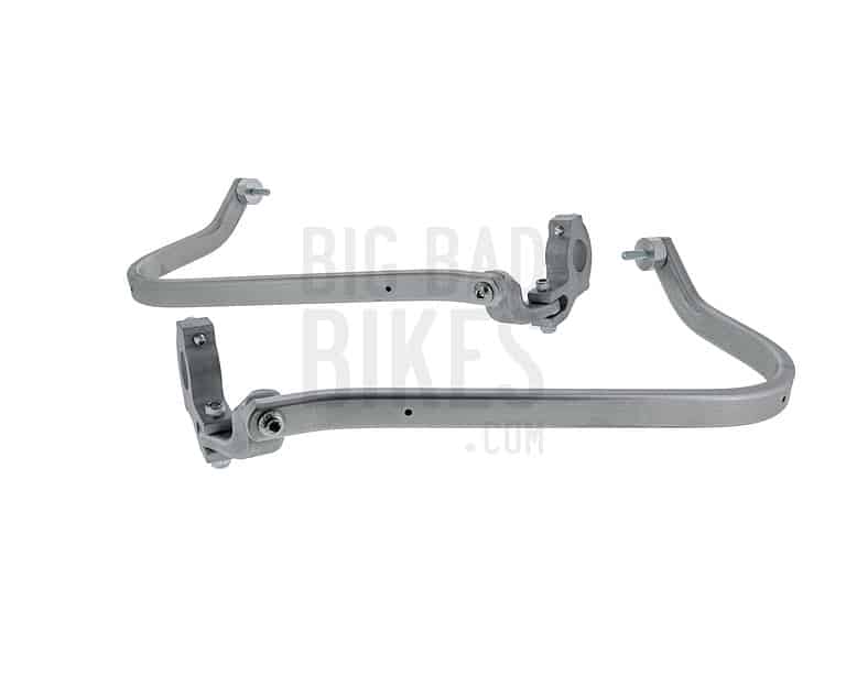 Barkbusters Handguard Mount for KTM 390 Adventure / RE Himalayan / Interceptor / Bajaj Dominar