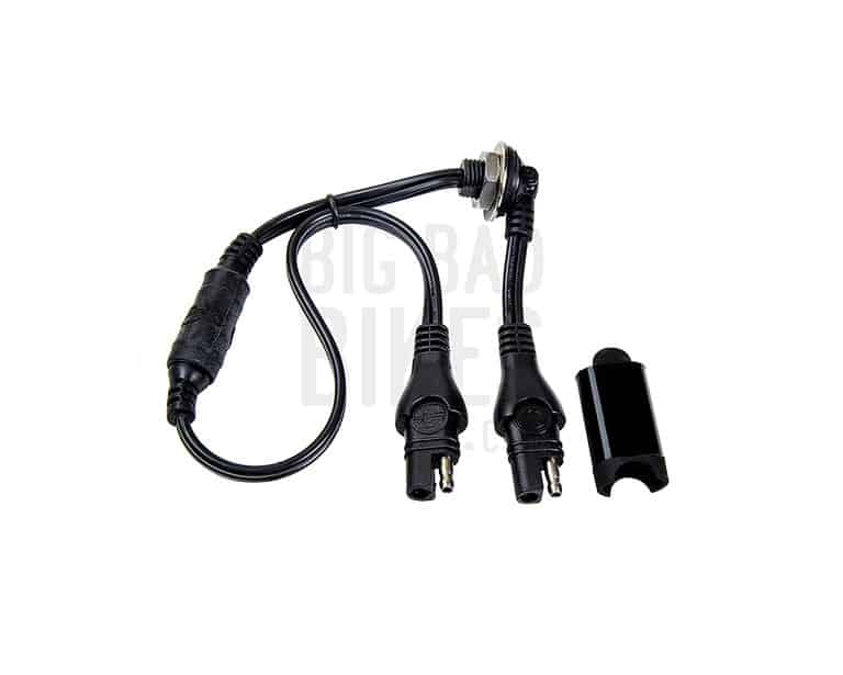 Optimate O-30 Tank Bag Cable Set