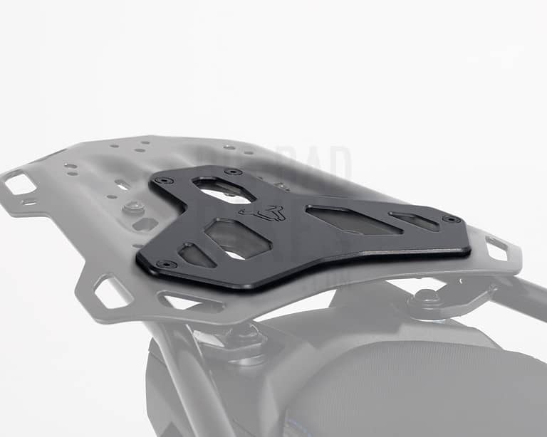 SW-Motech Adapter Plate for Urban ABS Top Case on Adventure Rack