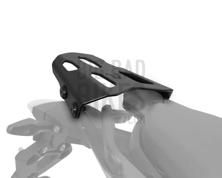 SW-Motech Street Luggage Rack for BMW F900R / F900XR