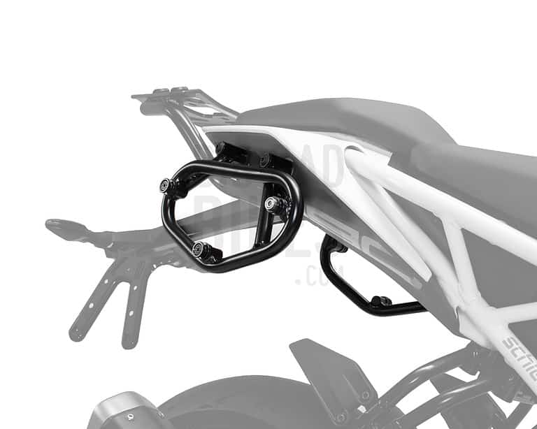 SW-Motech SLC Carrier for KTM Duke 200 / 390 - Left & Right