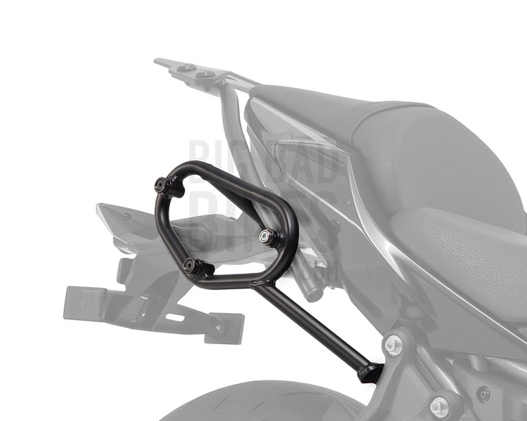 SW-Motech SLC Carrier for Kawasaki Ninja 650 / Z650 - Left & Right